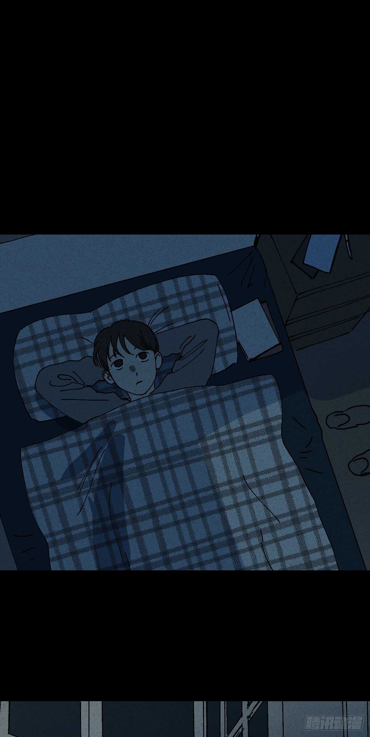 《怪奇笔记（怪奇脑洞集）》容器（2） 第20页