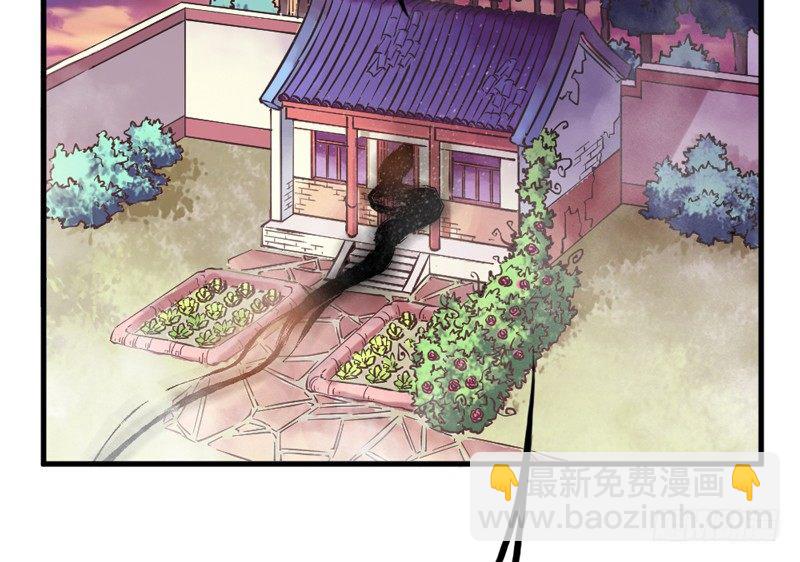 《抱紧我的小白龙》情深似海无处诉，仅以梦幻话相思 第11页
