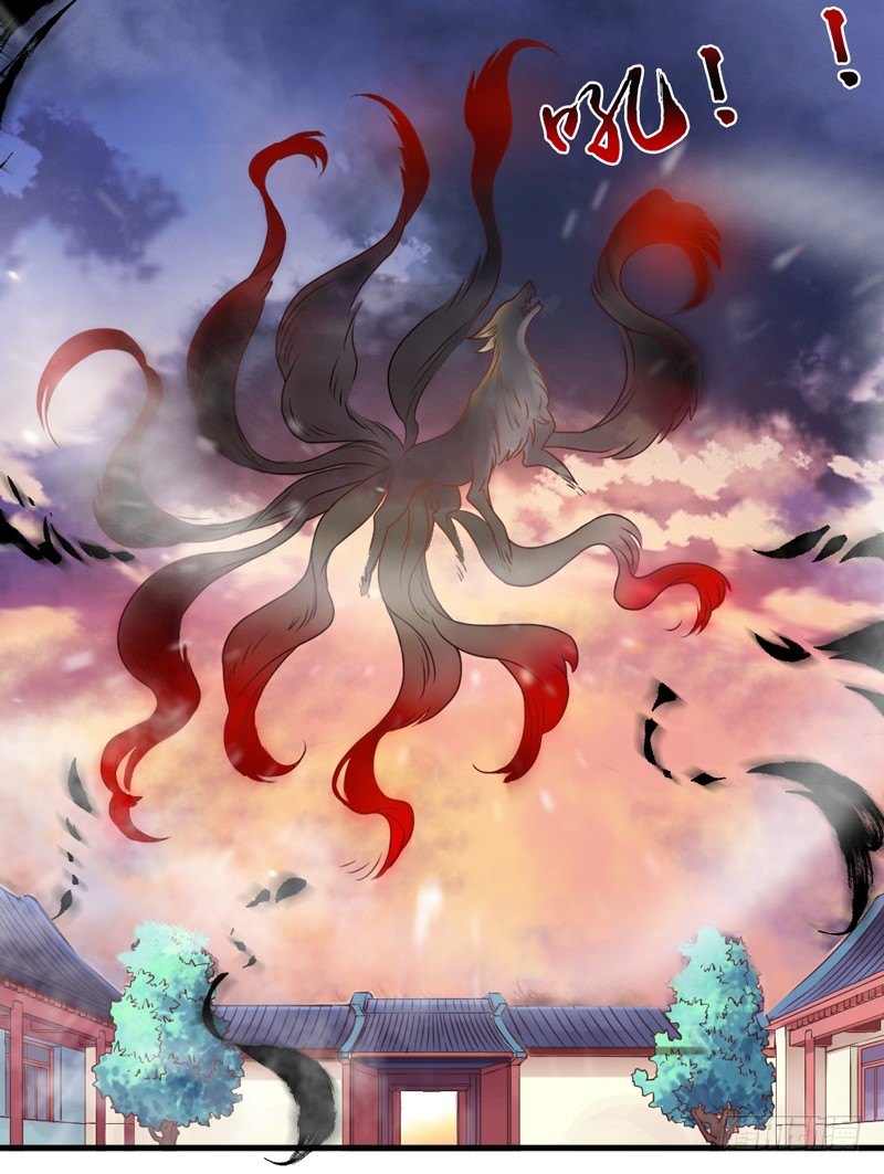 《抱紧我的小白龙》情深似海无处诉，仅以梦幻话相思 第15页