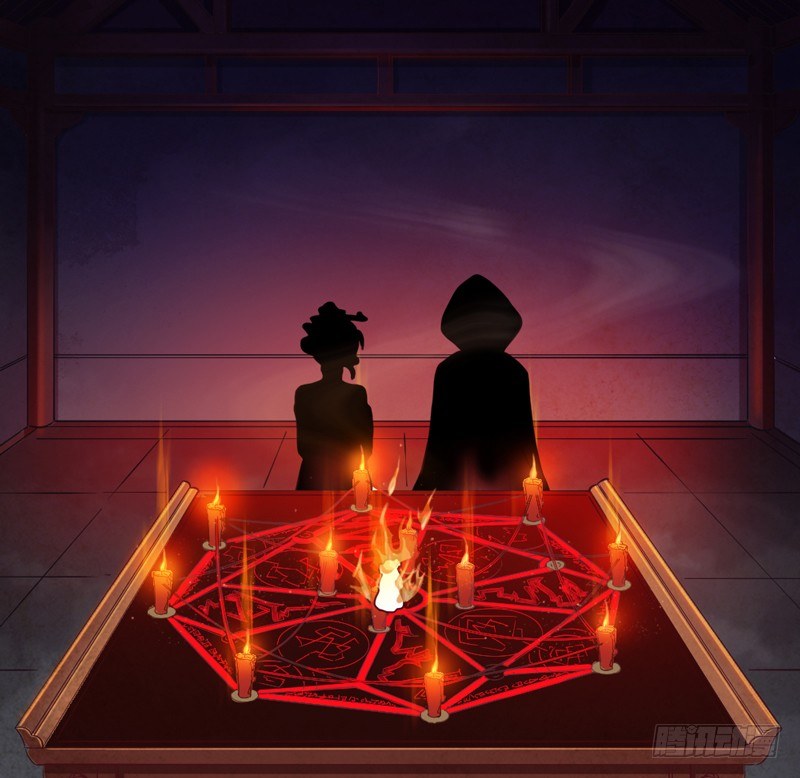 《抱紧我的小白龙》情至深处，烈火焚心犹不悔 第22页