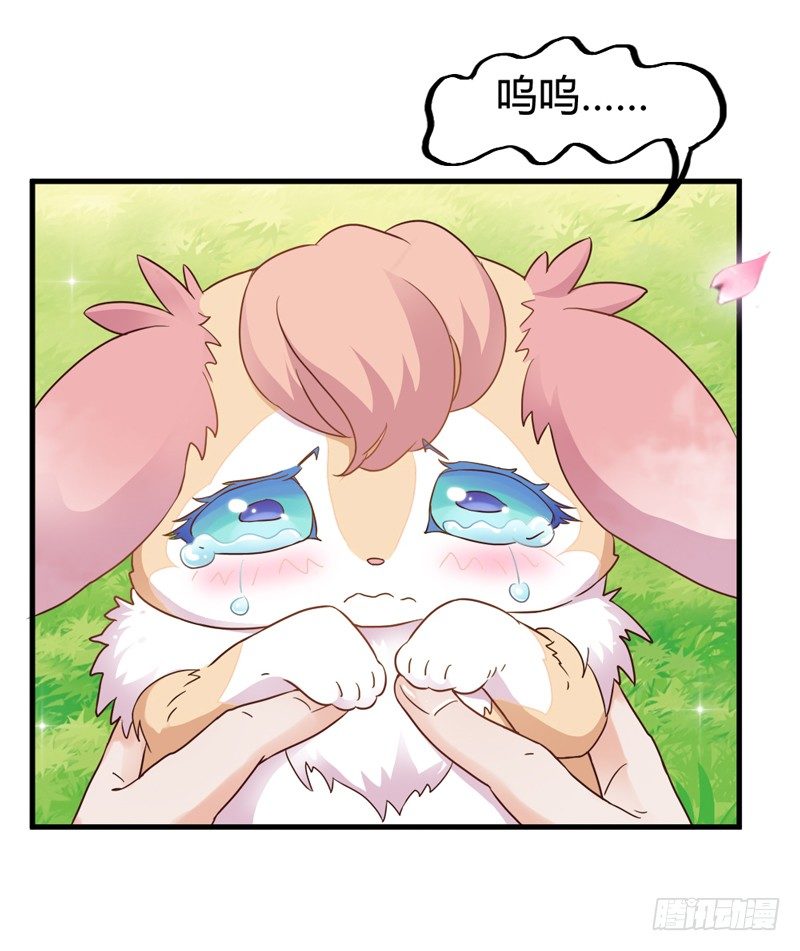 《抱紧我的小白龙》我很伤心 第38页