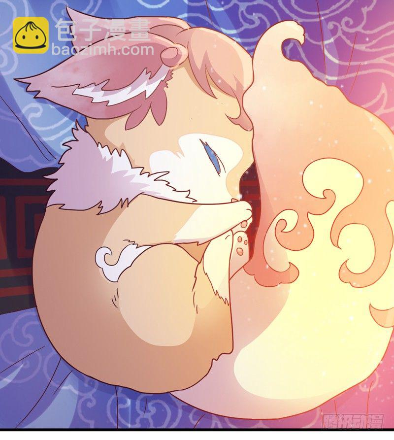 《抱紧我的小白龙》绚烂烟花你的美 第29页