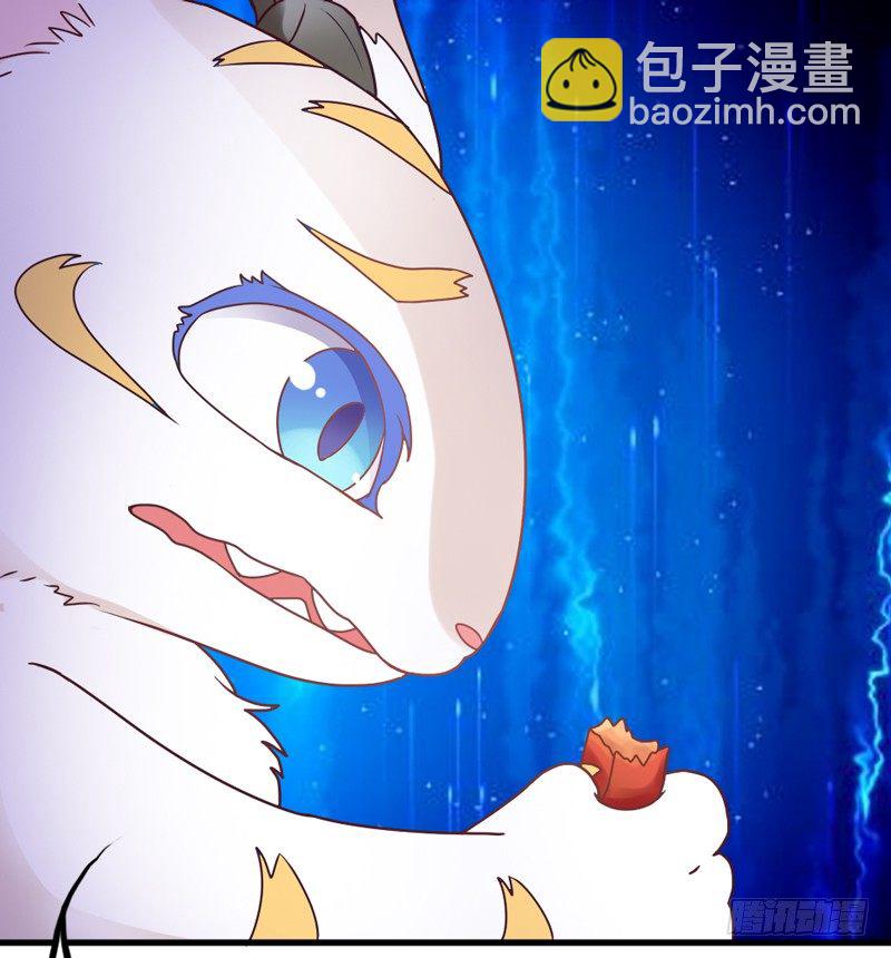 《抱紧我的小白龙》绚烂烟花你的美 第37页