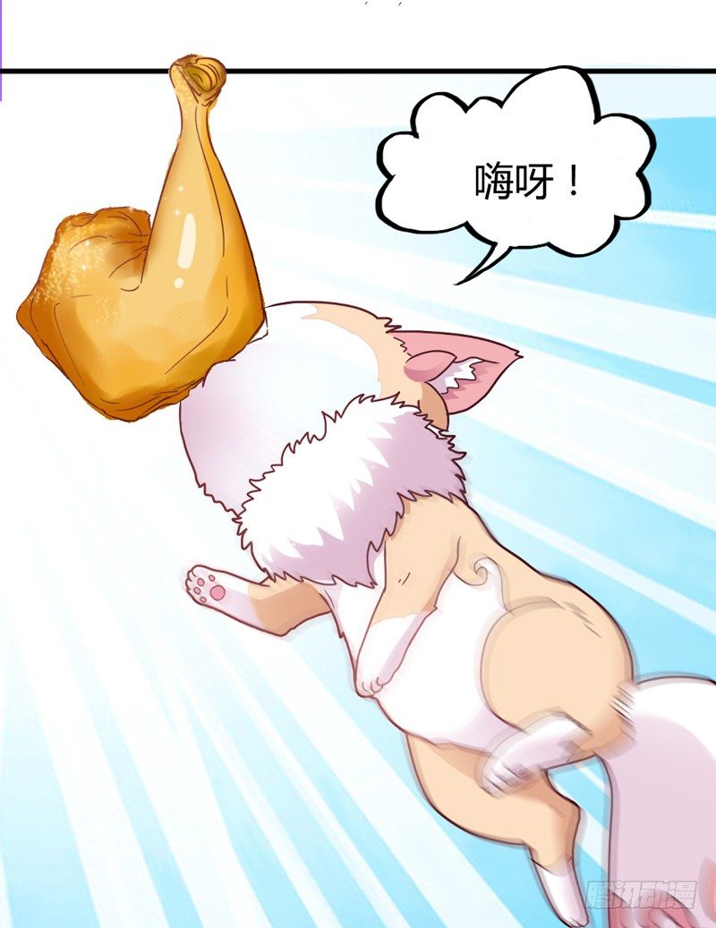 《抱紧我的小白龙》绚烂烟花你的美 第50页