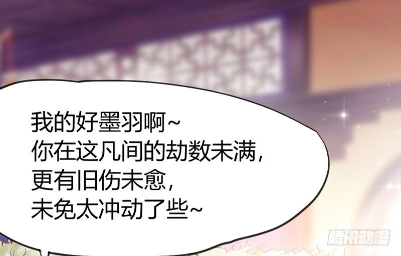 《抱紧我的小白龙》狐狸不知当家难 第28页