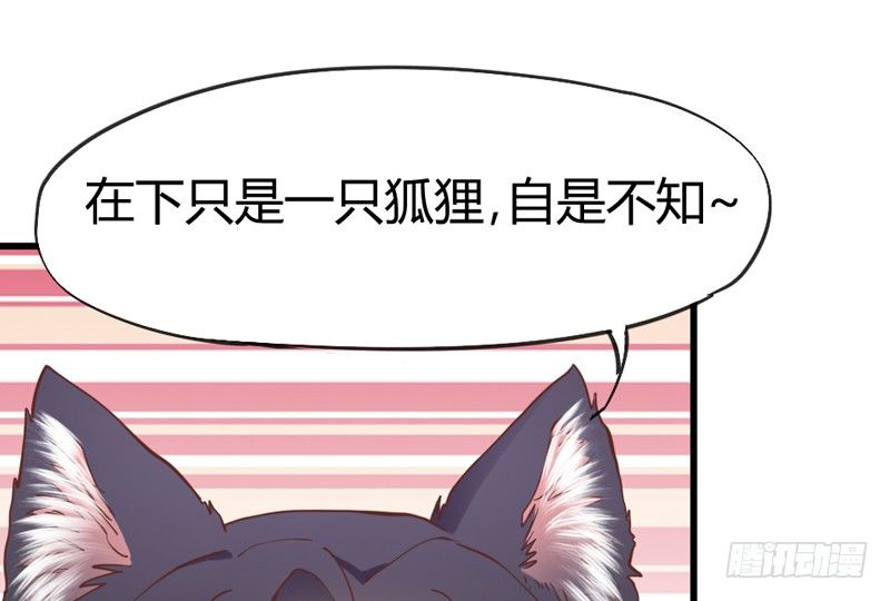 《抱紧我的小白龙》狐狸不知当家难 第38页