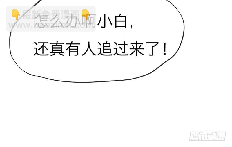 《抱紧我的小白龙》世有小狐瑶瑶，乃吾好逑 第29页