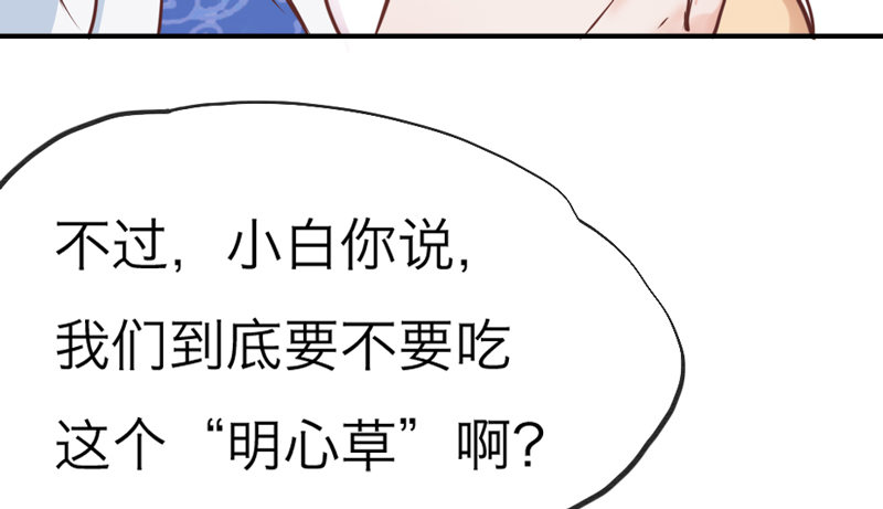 《抱紧我的小白龙》世有小狐瑶瑶，乃吾好逑 第42页