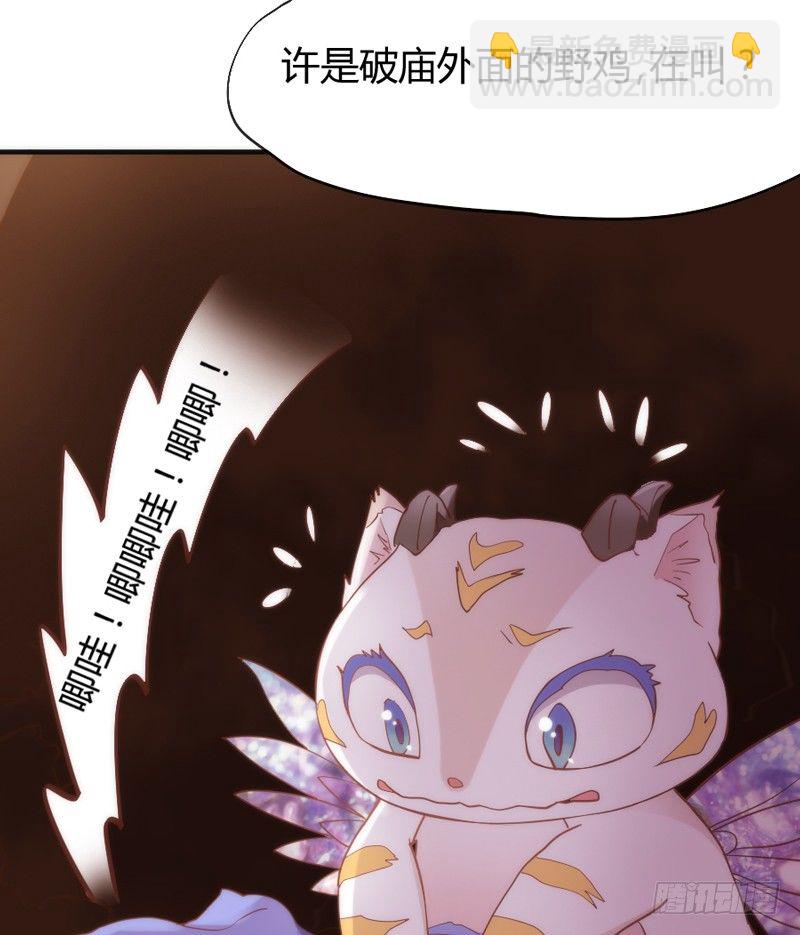 《抱紧我的小白龙》执子之爪，与子共赏世间繁华 第48页