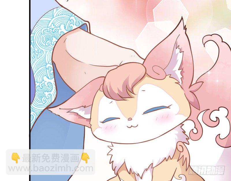 《抱紧我的小白龙》我家狐狸，可是我的心头宝 第6页