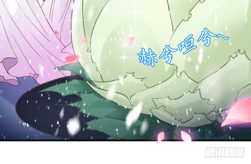 《抱紧我的小白龙》天人一舞惊玉阙，乱雪飞花情难绝 第36页