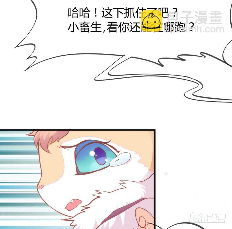 《抱紧我的小白龙》小白！我可能再也见不到你了！ 第34页