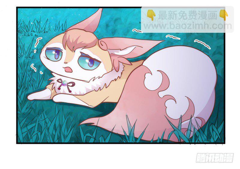 《抱紧我的小白龙》八年不见，如今倒是羞涩得紧？ 第11页