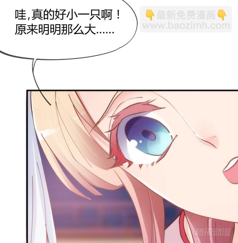 《抱紧我的小白龙》月夜浪漫，想和你一起亡命天涯！ 第23页