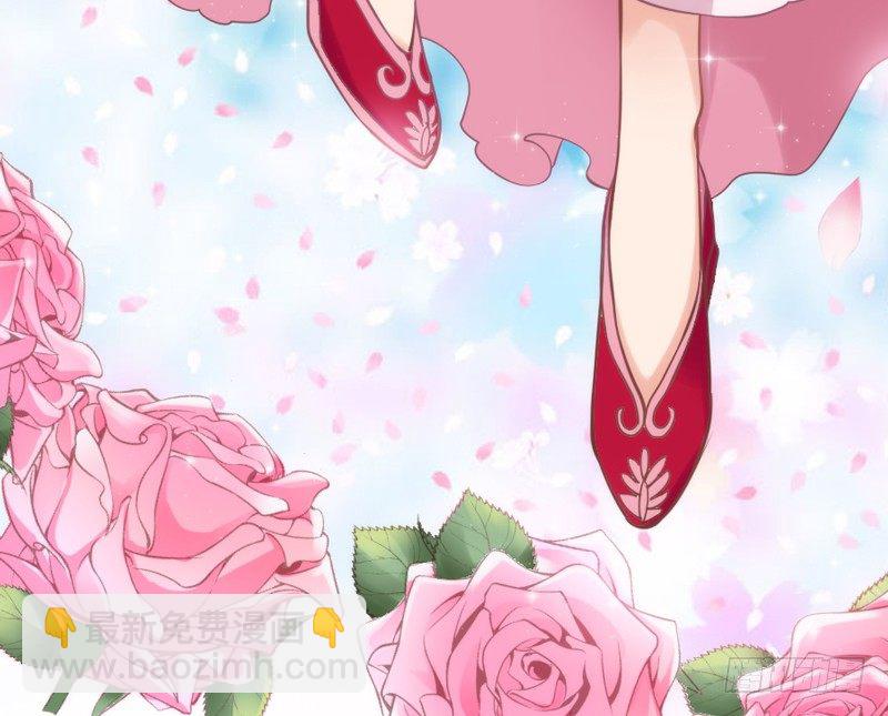 《抱紧我的小白龙》云想衣裳花想容，春风拂槛露华浓 第11页