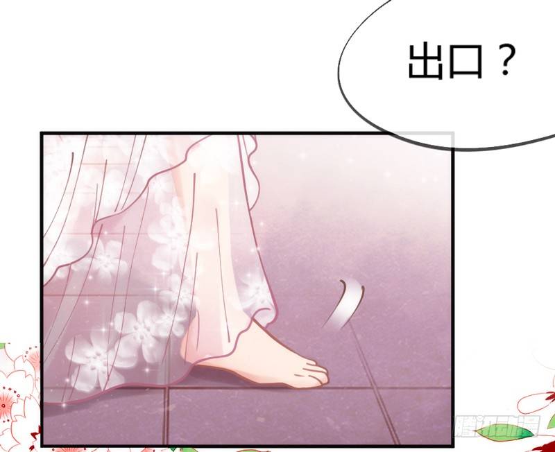 《抱紧我的小白龙》你是我命定的新娘，此生唯一挚爱 第38页