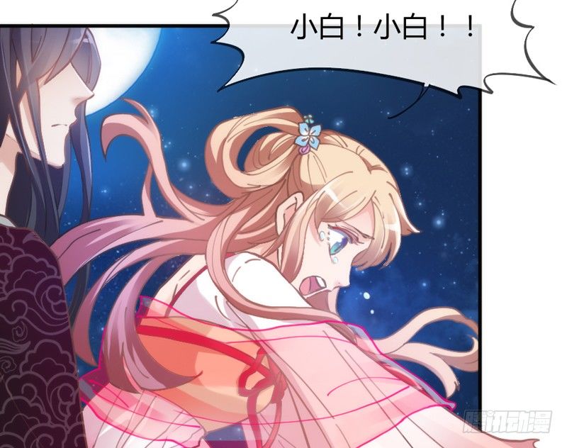 《抱紧我的小白龙》你是我命定的新娘，此生唯一挚爱 第5页