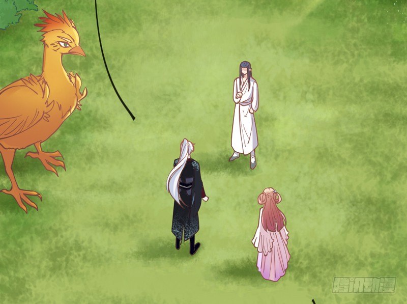 《抱紧我的小白龙》也许在梦里我好像见过你 第19页