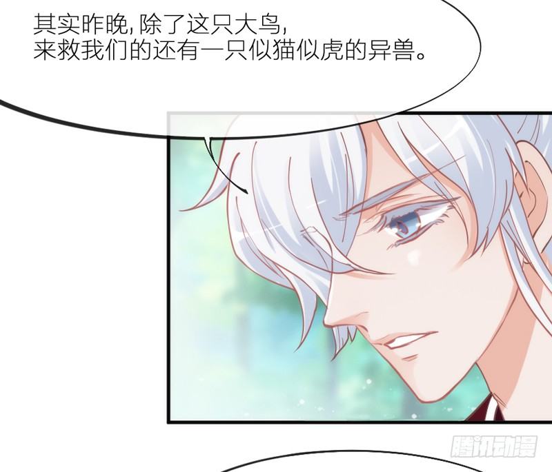 《抱紧我的小白龙》也许在梦里我好像见过你 第44页