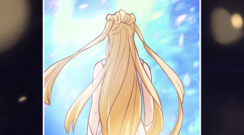 《抱紧我的小白龙》长夜思君不见君，梦里寻觅千百转 第46页