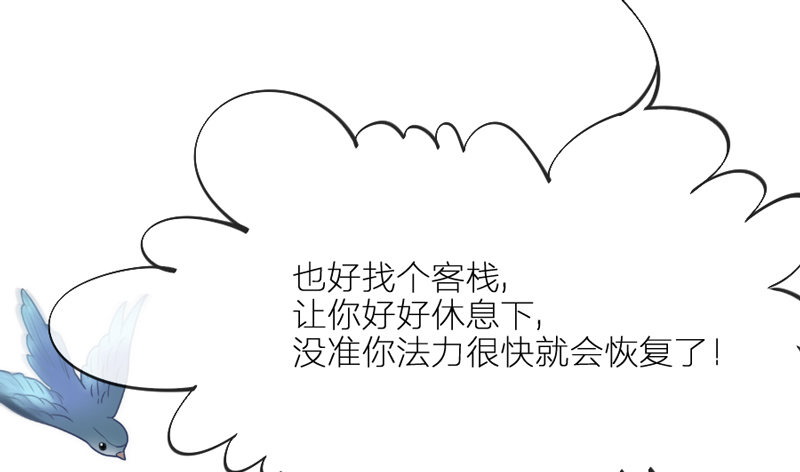 《抱紧我的小白龙》你也太犯规惹！ 第41页