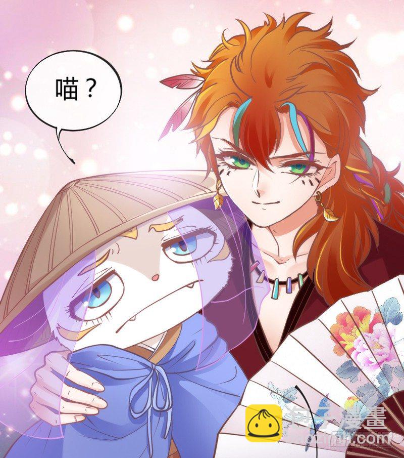 《抱紧我的小白龙》这可是我的喵！ 第6页