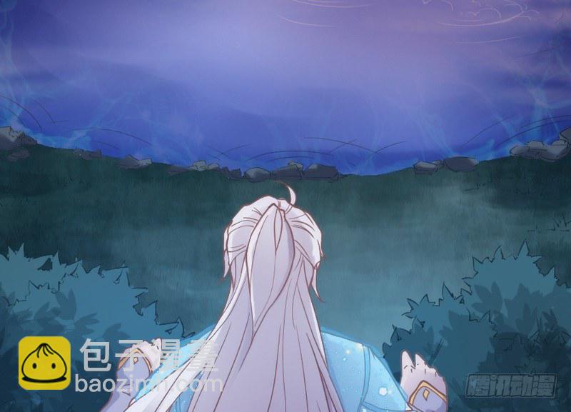 《抱紧我的小白龙》你心里最放不下的，还是他啊！ 第7页