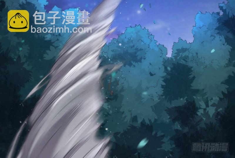 《抱紧我的小白龙》豹笑！邪魅一笑才是帅气好豹豹！ 第12页