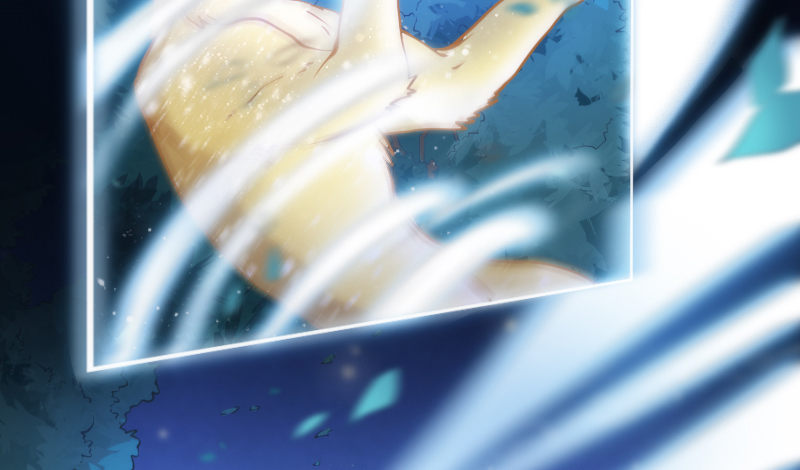 《抱紧我的小白龙》孽畜！快放开那个女孩！ 第17页