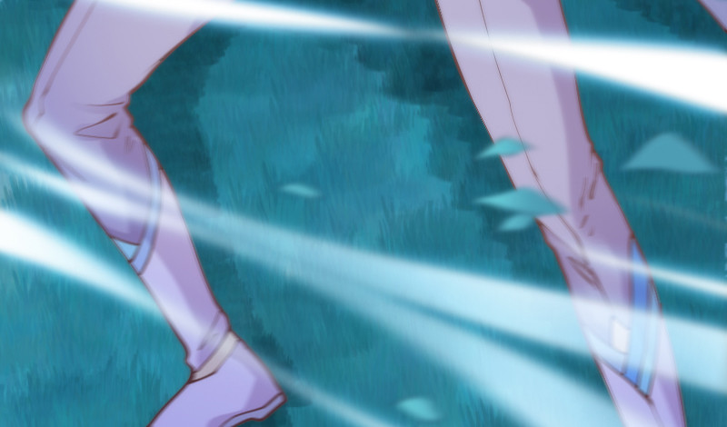 《抱紧我的小白龙》孽畜！快放开那个女孩！ 第21页