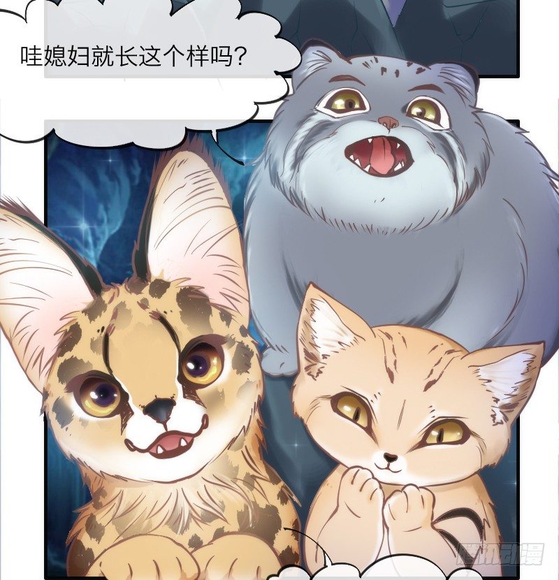 《抱紧我的小白龙》你哭着求我，我也不会把她还给你！ 第17页