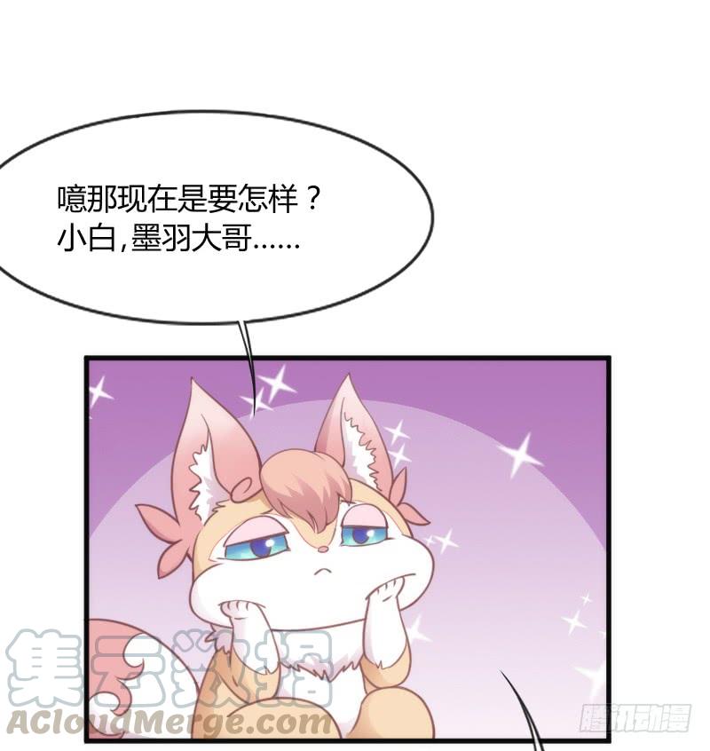 《抱紧我的小白龙》火热切磋！深情对望到天荒！ 第31页
