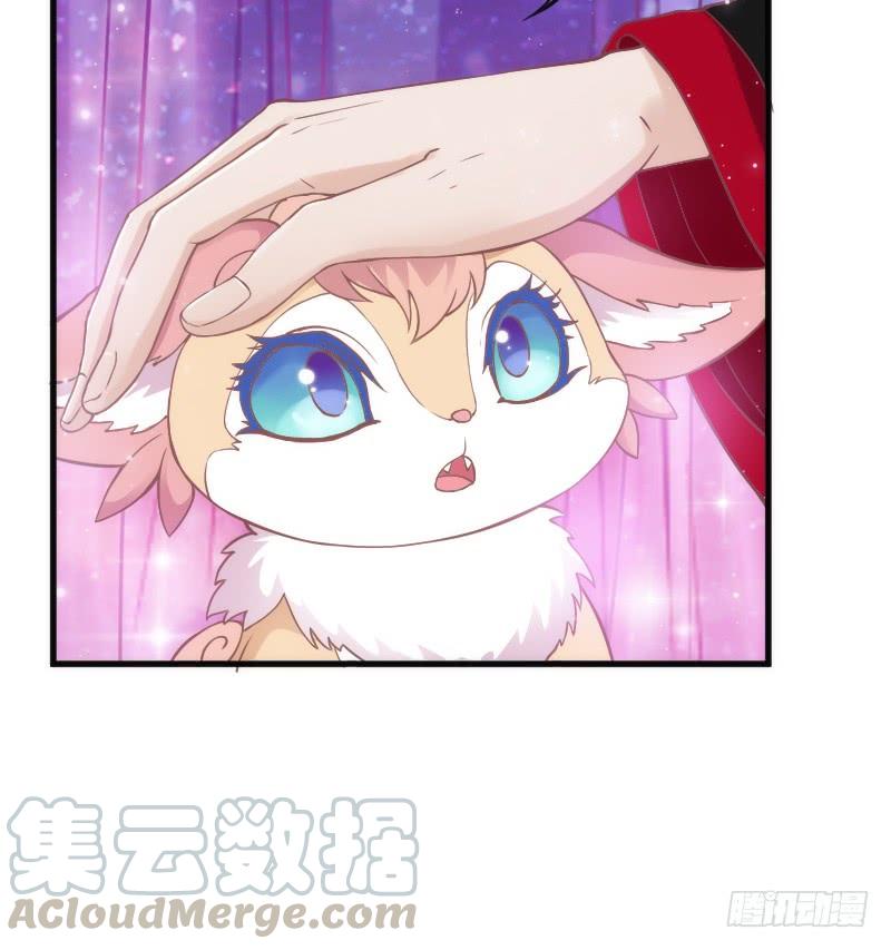 《抱紧我的小白龙》黑白交锋，视线激烈碰撞！ 第31页