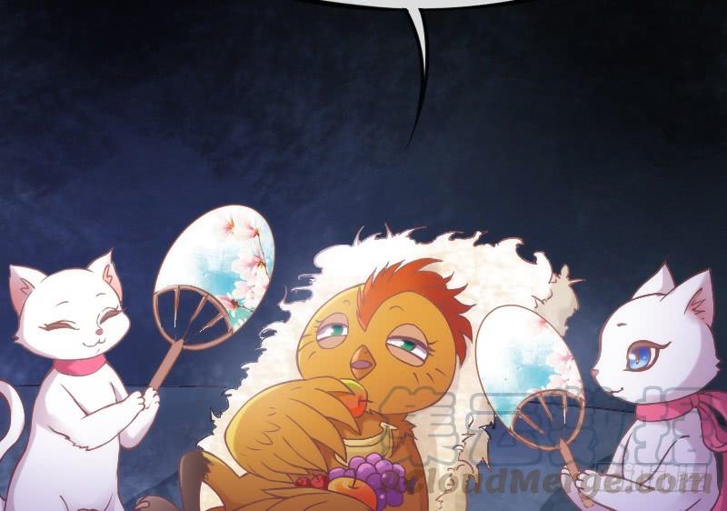 《抱紧我的小白龙》念子悠悠一日不见，如三月兮 第31页