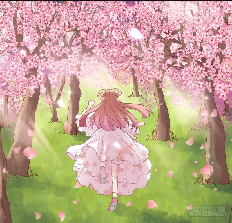 《抱紧我的小白龙》让我去见你让我，拥抱你 第15页