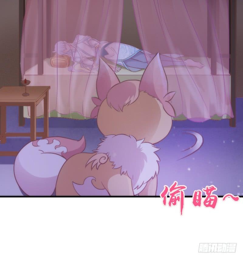 《抱紧我的小白龙》我的白！你听我解释啊啊！！ 第32页