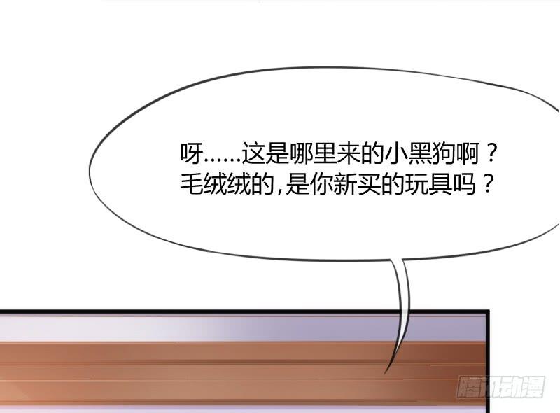 《抱紧我的小白龙》小黑哥我错了！发自内心的错了！ 第27页