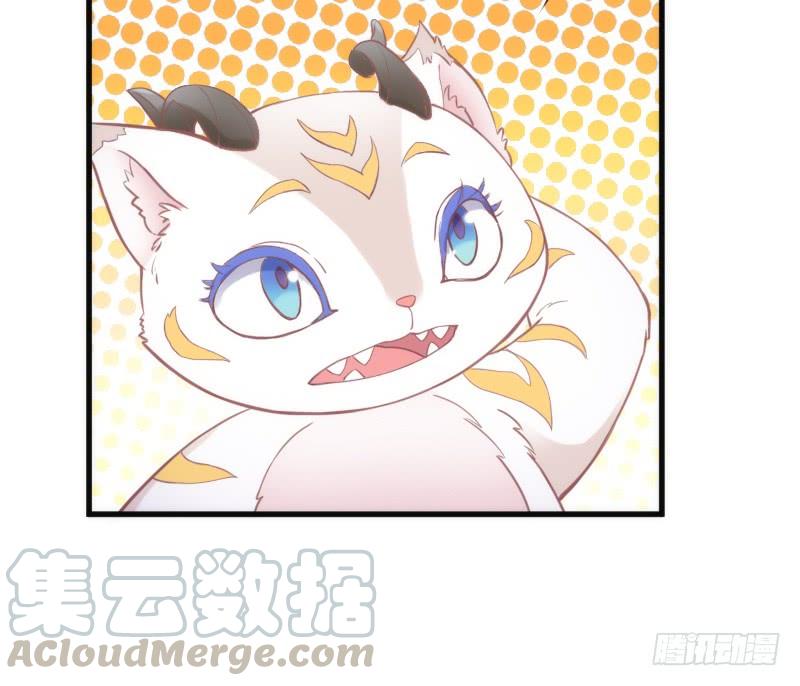 《抱紧我的小白龙》小白不听！并一爪打翻了醋坛！ 第11页