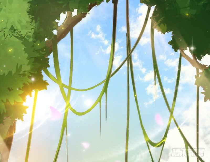 《抱紧我的小白龙》小白不听！并一爪打翻了醋坛！ 第17页