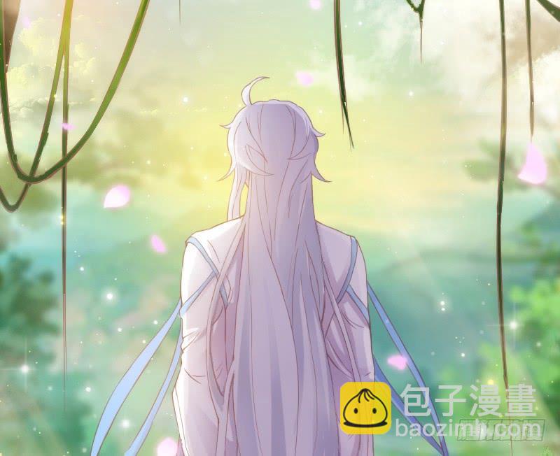 《抱紧我的小白龙》小白不听！并一爪打翻了醋坛！ 第18页