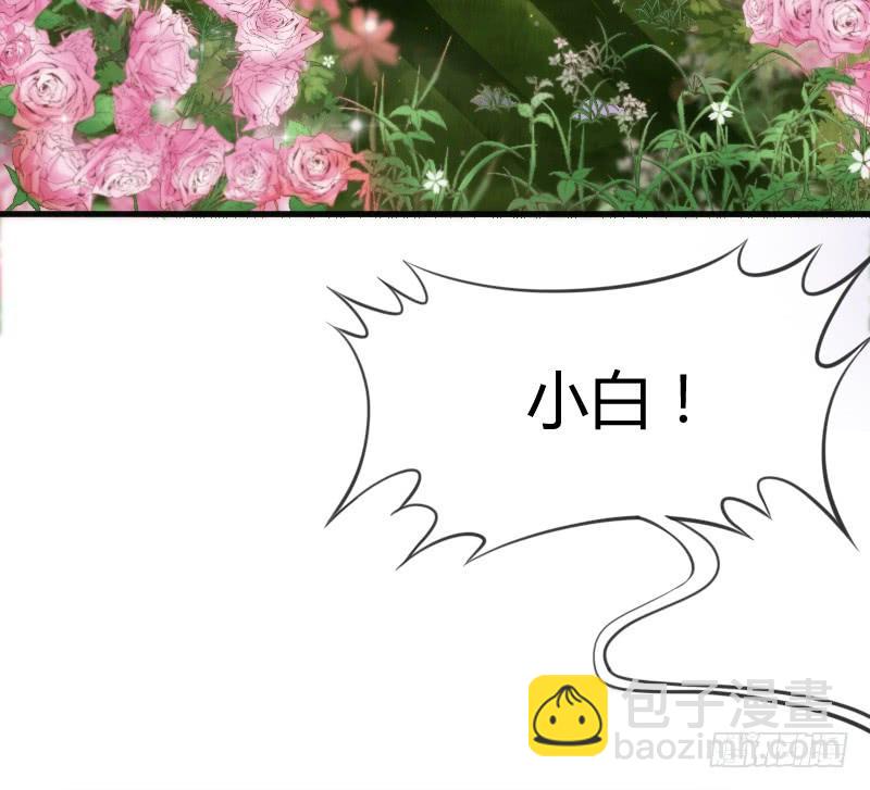 《抱紧我的小白龙》小白不听！并一爪打翻了醋坛！ 第20页
