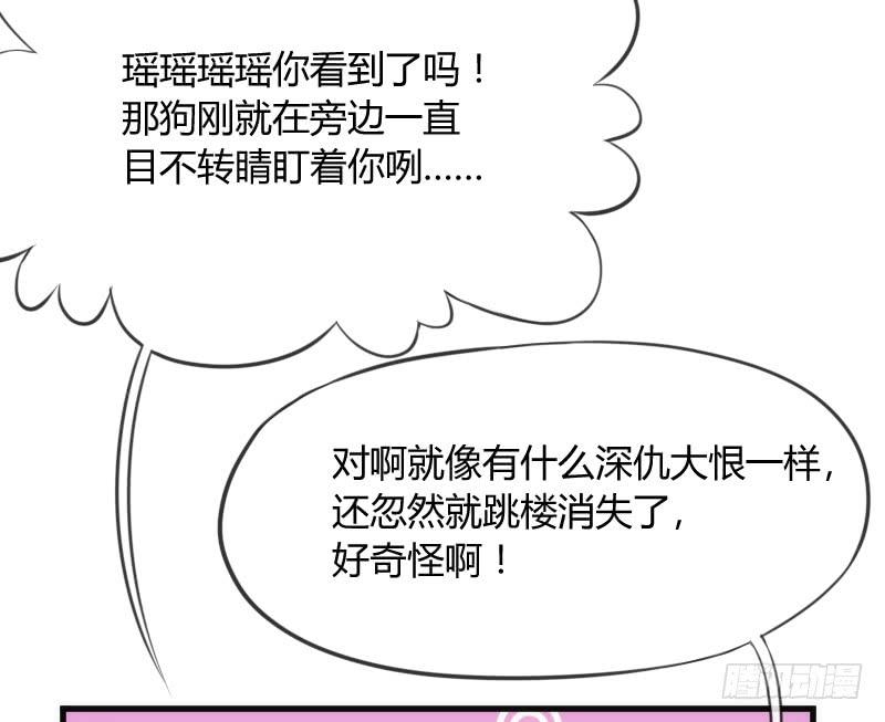 《抱紧我的小白龙》有狐绥绥在彼…小黑哥你够！ 第36页