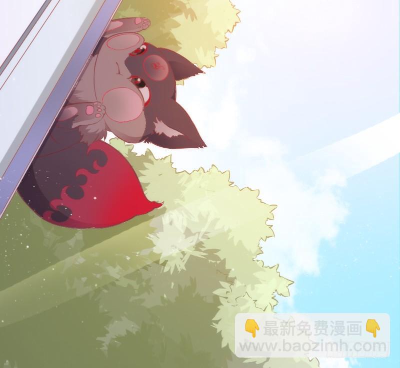 《抱紧我的小白龙》有狐绥绥在彼…小黑哥你够！ 第45页