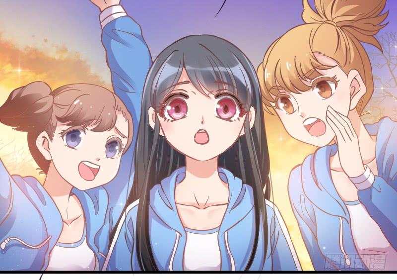 《抱紧我的小白龙》脑洞飞扬不可抗拒的爱！ 第26页