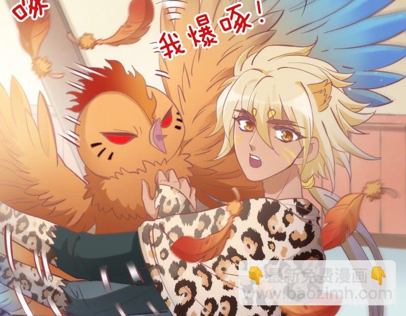 《抱紧我的小白龙》你是谁的新娘？闯入谁的心房？ 第10页