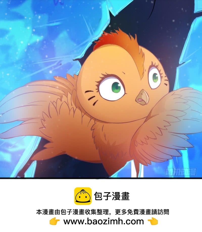 《抱紧我的小白龙》你温柔像天空，像海洋 第43页
