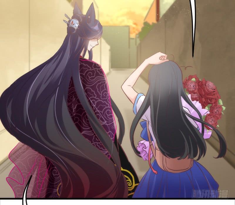 《抱紧我的小白龙》投喂！小白小黑酸甜糖糖！ 第19页