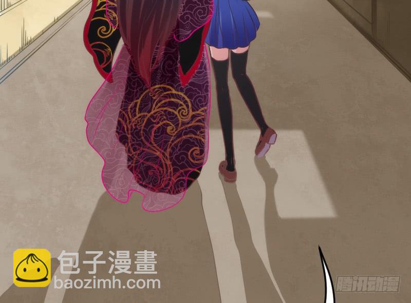 《抱紧我的小白龙》投喂！小白小黑酸甜糖糖！ 第23页