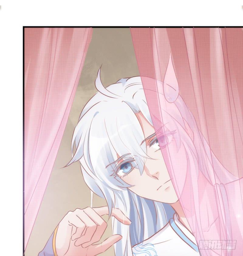 《抱紧我的小白龙》投喂！小白小黑酸甜糖糖！ 第38页