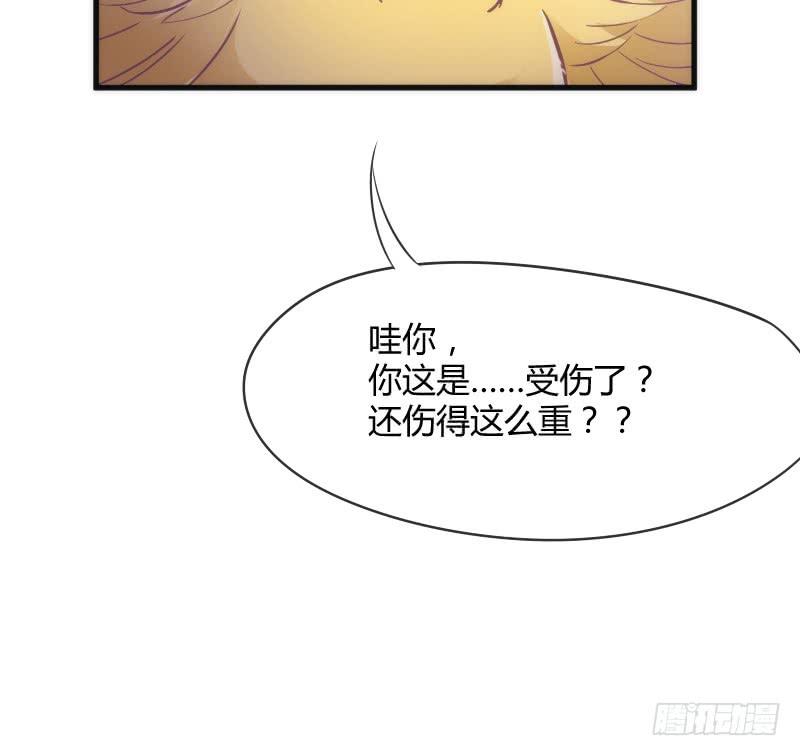 《抱紧我的小白龙》冰雪无暇的你遇见纯真的心 第39页
